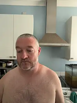 BritishRugbyDaddy Webcam Show