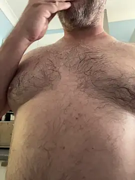 Webkamerová show BritishRugbyDaddy