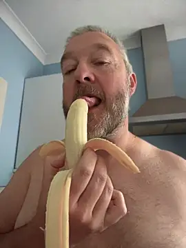 BritishRugbyDaddy Show Webcam