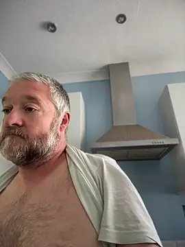 عرض كام BritishRugbyDaddy
