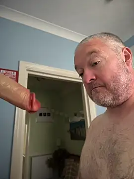 BritishRugbyDaddy Webcamshow