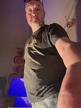 عرض كام BritishRugbyDaddy