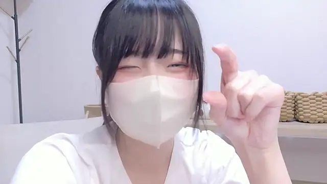 YUKIchan_xoのウェブカメラショー