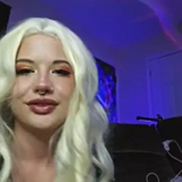 Aurora_and_Draven webkamerás műsora