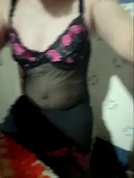 عرض كام NoemiJoana