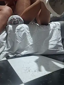 NoemiJoana Show in webcam