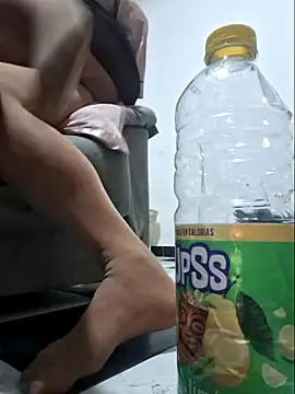 Webkamerová show NoemiJoana