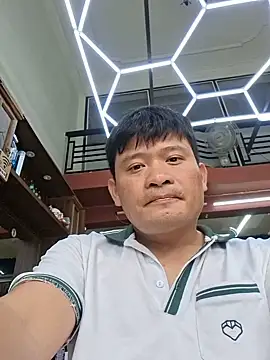 Alex_1220 Show Webcam