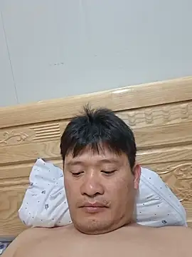 Alex_1220 Pertunjukan Webcam
