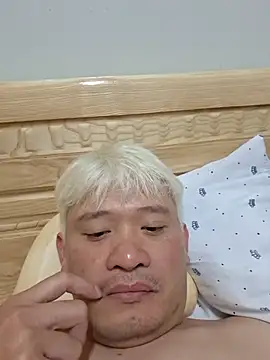 Alex_1220 Pertunjukan Webcam