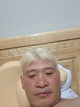 Alex_1220 网络视讯表演