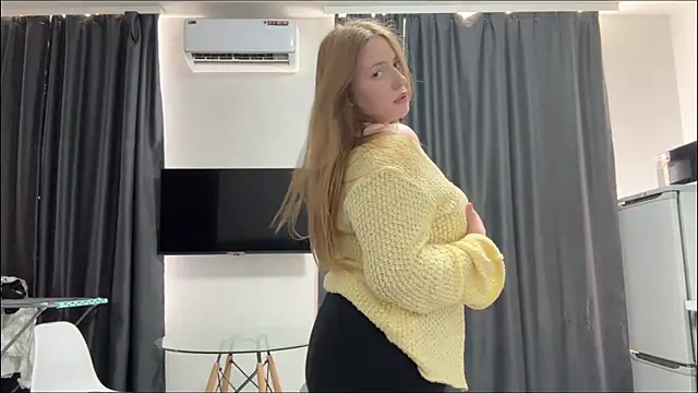 mintwhiff's Webcam Show