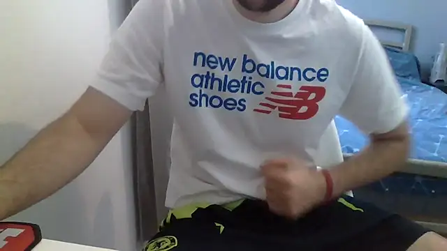 Biggbaguette Webcam Show