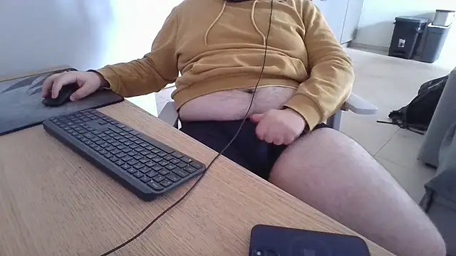 Allowis Pertunjukan Webcam