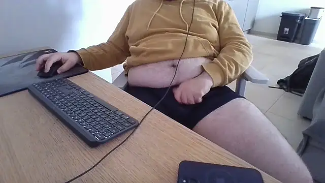 Show de webcam de Allowis