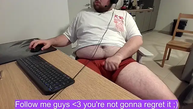 Allowis Webcam show