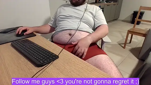 Allowis Webcam show