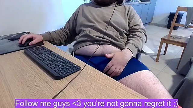 Webkamerová show Allowis