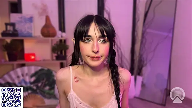 secrettape's Live XXX Chat