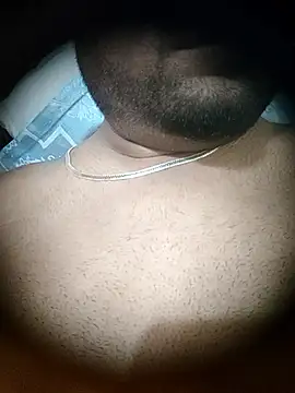 Pertunjukan Kamera Web gourav892071