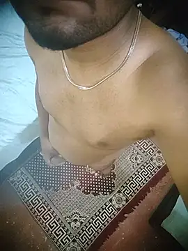 gourav892071 – webcam-show