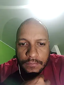 Dicsmann Pertunjukan Webcam
