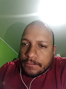 Dicsmann Webcam show