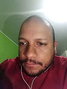 Dicsmann Webcam Show
