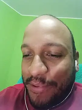 Dicsmann Webcam Show