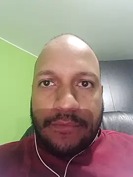 Webkamerová show Dicsmann