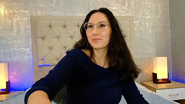 Antonella_Saa 现场XXX聊天