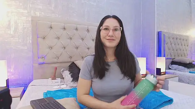 Antonella_Saa 现场XXX聊天