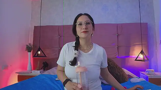 Živý XXX chat Antonella_Saa