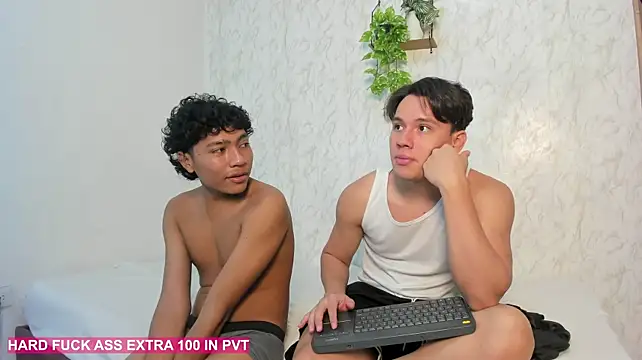boys_roomhard 在線直播表演