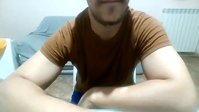 Giggione04__ Webcam show