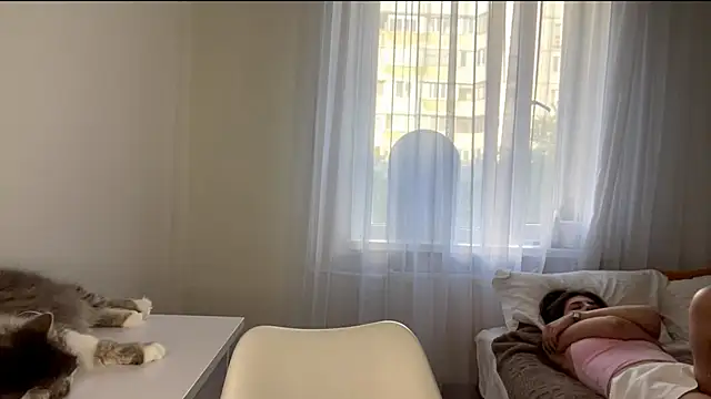 Adrll_Cute's Live XXX Chat