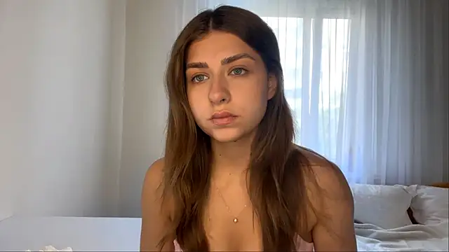 Adrll_Cute's Webcam Show