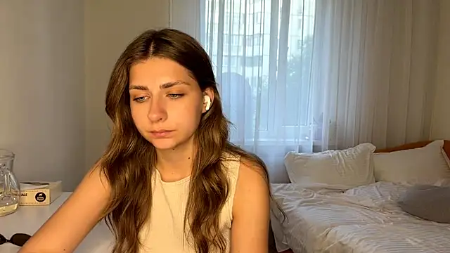 Chat XXX ao vivo de Adrll_Cute