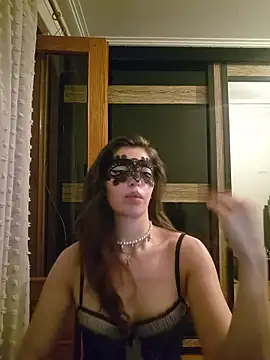 Chat XXX en directo de Angellliica_
