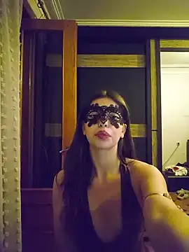 Angellliica_ 现场XXX聊天