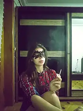 Angellliica_ 웹캠 쇼