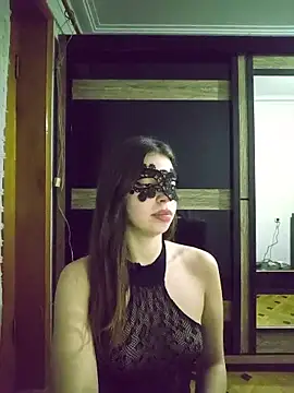 Živý XXX chat Angellliica_