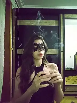 Angellliica_ Show in webcam
