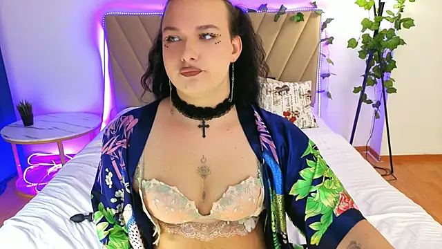 veloura_69 webkamerás műsora
