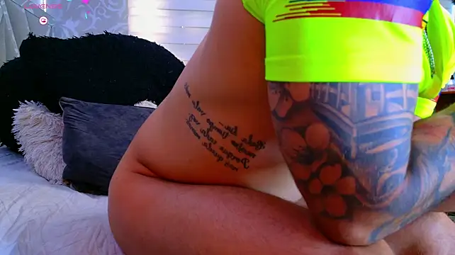 Show Webcam de leocross11