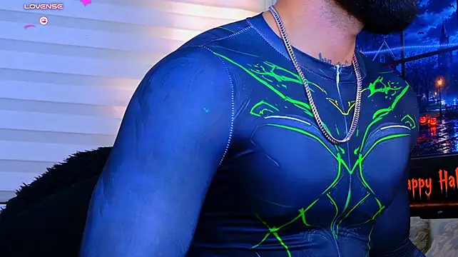 Živý XXX chat leocross11