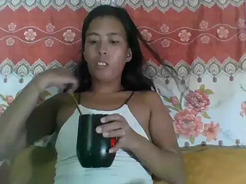 PinayGirl_28's Webcam Show