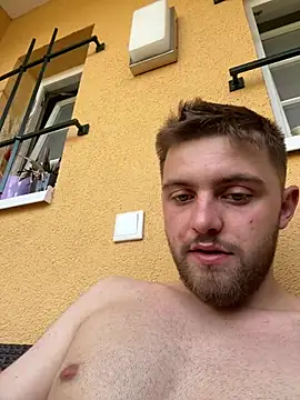 jonnywalker030 Adlı Modelin Web Kamerası Şovu