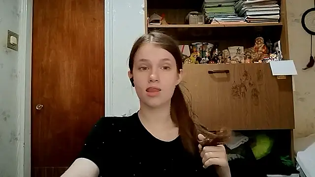 CecilleSollors' Webcam Show