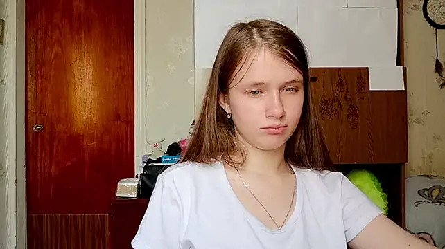 Pokazy przed kamerką – CecilleSollors